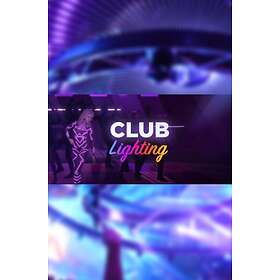 Club Lighting (PC)