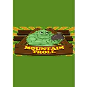 Mountain Troll (PC)