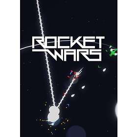 Rocket Wars (PC)