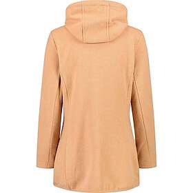 CMP Fleece Hybrid Jacket 3H20176 (Dam)