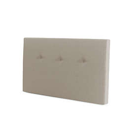 Jensen Beds Ceres Decor Sänggavel 140cm