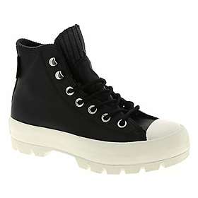 Buy Converse Chuck Taylor All Star Lugged Winter Retrograde High Top  (Unisex) from £ - PriceSpy UK