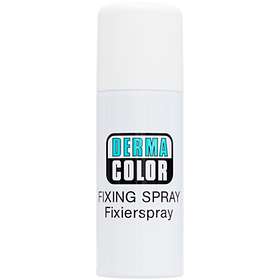 Kryolan Dermacolor Fixing Spray 150ml
