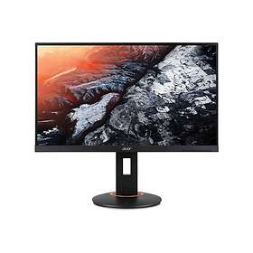 Acer XF250QC (bmiiprx) 25" Gaming Full HD 240Hz