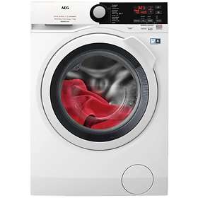 AEG L7FQW965E (Vit)