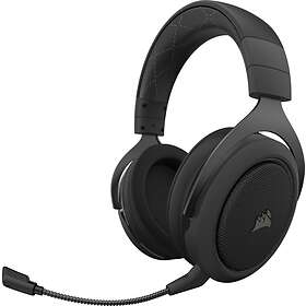 Corsair HS70 Pro Wireless Over-ear Headset - Hitta bästa pris på 