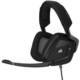 Corsair Void RGB Elite Circum-aural Headset