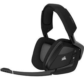 Casque gamer