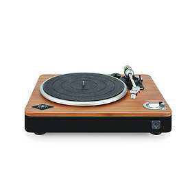 House of Marley Stir It Up Turntable Wireless