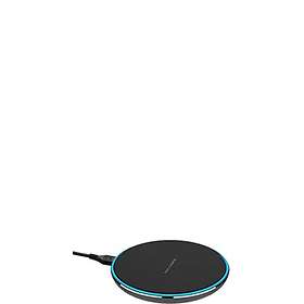 Xqisit Wireless Fast Charger 10W (31578)
