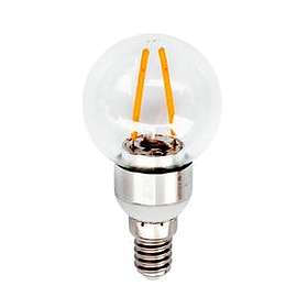Sunwind Filament LED E14 2W