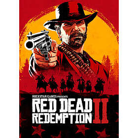 Red Dead Redemption 2 (PC)