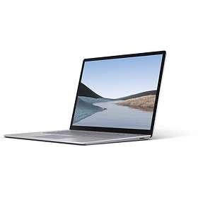 Microsoft Surface Laptop 3 r5 Eng 15" Ryzen 5 3580U 8GB RAM 256GB SSD