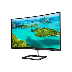 Philips E-Line 325E1C 32" Curved Gaming QHD