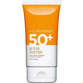 Clarins Sun Care Cream SPF50+ 50ml