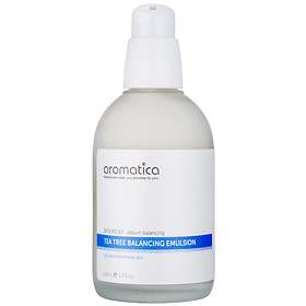 Aromatica Tea Tree Balancing Emulsion 100ml