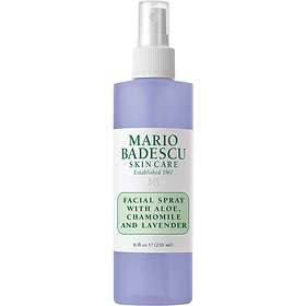 Mario Badescu Aloe, Chamomile & Lavender Facial Spray 236ml