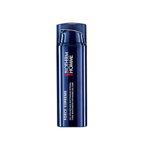 Biotherm Homme Force Supreme Total Reactivator Anti Aging Biotherm Homme Force Supreme Gel 50 ml