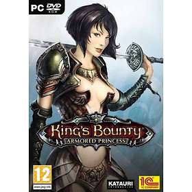 King's Bounty: Armored Princess (PC)