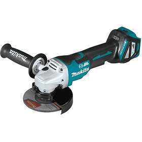 Makita DGA518ZJU (ilman akkua)