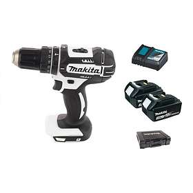 Makita DDF482RFE (2x3Ah)