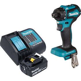 Makita DDF083RTJ (2x5Ah)