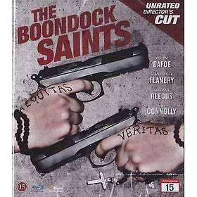 The Boondock Saints (UK) (DVD)