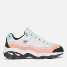 Skechers Energy - Sunny Waves (Women's)