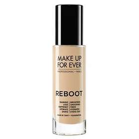 Make Up For Ever Reboot Foundation