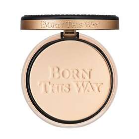 Too Faced Born This Way Pressed Powder Foundation 10g