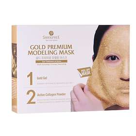 Shangpree Gold Premium Modeling Mask 55g