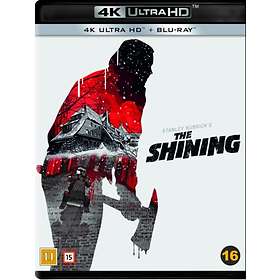 The Shining (UHD+BD)