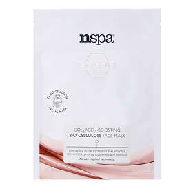 nspa Expert Collagen-Boosting Bio-Cellulose Face Mask 1 St