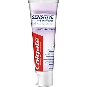 Colgate Sensitive Multi Protection Toothpaste 75ml