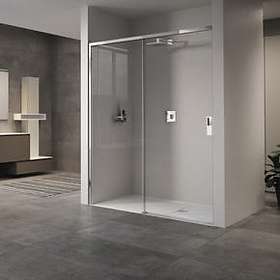 Novellini Opera 2PH 1800 mm Venstre