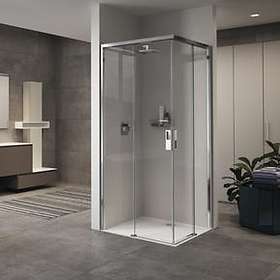 Novellini Opera A 1170 mm Venstre