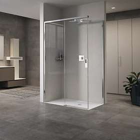 Novellini Opera PH+FH 1550 mm Venstre