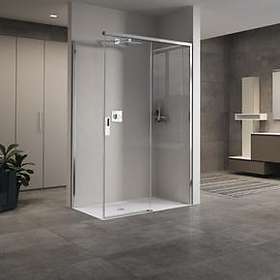 Novellini Opera PH+FH 1750 mm Høyre