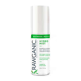 Rawganic Refreshing Hydro Mist 100ml
