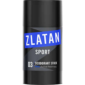 Zlatan Ibrahimović Sport Pro Deo Stick 75ml