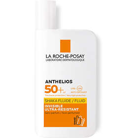 La Roche Posay Anthelios Non-Perfumed Shaka Fluid SPF50+ 50ml