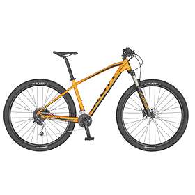 Scott Aspect 740 2020