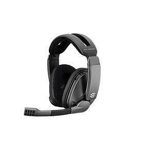 EPOS GSP 370 Over-ear Headset