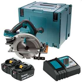 Makita DHS710RTJ (2x5,0Ah)