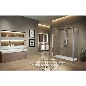 Novellini Lunes 2.0 2PH 1020 mm Höger