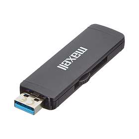 Maxell USB 3.0 Multi OTG 64Go