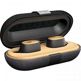 House of Marley Liberate Air True Wireless Intra-auriculaire