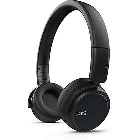 Jays X-Five Wireless On-ear Headset
