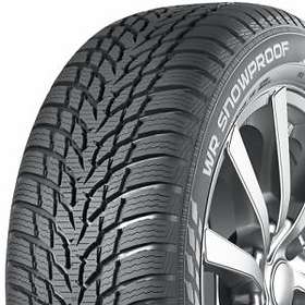Nokian WR Snowproof 215/55 R16 97H XL