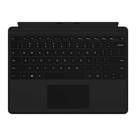 Microsoft Surface Pro X Keyboard (EN)